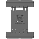 RAM Mount Universal Tab-Tite Halteschale für 10 Zoll Tablets (inkl. Samsung Tab 4 10.1 u. Tab S 10.5)