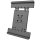 RAM Tab-Tite™ Cradle for 10" Tablets including the Samsung Galaxy Tab 4 10.1 and Tab S 10.5