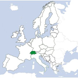 VFR Manual Schweiz: TripKit