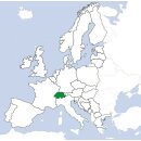 VFR Manual Schweiz: TripKit Papierform