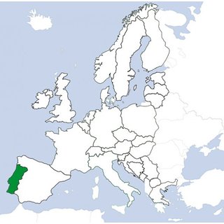 Jeppesen VFR Manual Portugal - Trip Kit