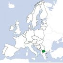 Jeppesen VFR Manual FYROM, Macedonia - Trip Kit