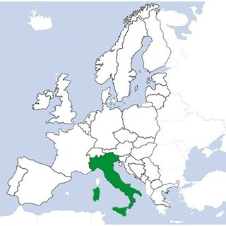 VFR Manual Italien und Malta: TripKit