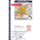 Deutschland Hamburg ICAO Karte VFR