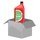 AeroShell Oil W100 (1 AQ Bottle)
