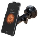 iPhone 6 Plus suction mount medium