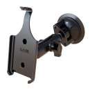 iPhone 6 Plus suction mount medium