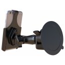 iPhone 6 Plus suction mount medium