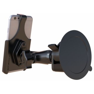 iPhone 6 Halterung mittel mit Saugnapf