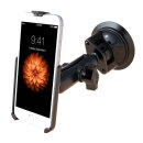 iPhone 6 suction mount medium