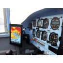 MyGoFlight Sport Panel Flex-Halterung