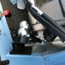 MyGoFlight Sport Panel Flex-Halterung