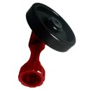 mygoflight GoPro / Garmin VIRB Flex suction cup mount