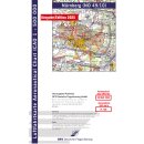 Deutschland Nrnberg ICAO Karte VFR
