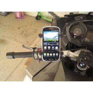 RAM Mount Universal X-Grip Lenkstangenhalterung