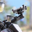 RAM Mount Befestigungsgummi für UN7 X-Grip Halterung