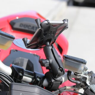 RAM Mount Befestigungsgummi fr UN10 X-Grip Halterung