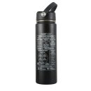 Flight Gear Water Bottle 