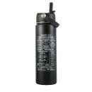 Flight Gear Water Bottle 