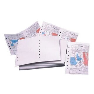 JeppView: Druckerpapier