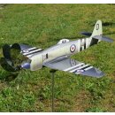 Hawker Sea Fury Windspiel