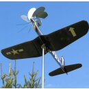 Vought Corsair F4U Wind chaim