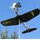 Vought Corsair F4U Windspiel