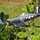 Vought Corsair F4U Windspiel