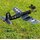 Vought Corsair F4U Windspiel