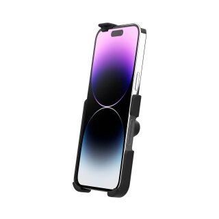 RAM Mount Halteschale fr iPhone 13 Pro Max / 14 Plus / 14 Pro Max