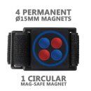 Dream Pilot Magic Universal magnetic Kneeboard