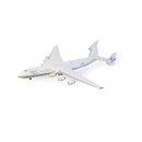 Antonov Airlines An-225 Mriya UR-82060 Modell aus Druckguss