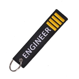 Keychain ENGINEER