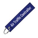 Keychain"Air Traffic Controller"