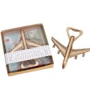 Turbine Aircraft Bottle Opener