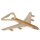 Turbine Aircraft Bottle Opener