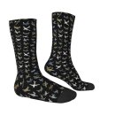 WW2 US Aircraft Socks