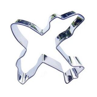 Tin Cookie Cutter - Multiengine