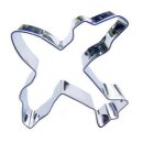 Tin Cookie Cutter - Multiengine