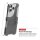 RAM Mount Form-Fit Holder for Apple iPhone 13, 13 Pro, 14, 14 Pro & 15