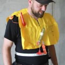 Original Aircraft Life Vests - collectible