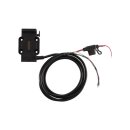 Garmin holding cradle incl. cable assembly with bare...