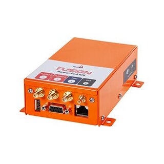 PowerFLARM Fusion - Glider Collision Warning System