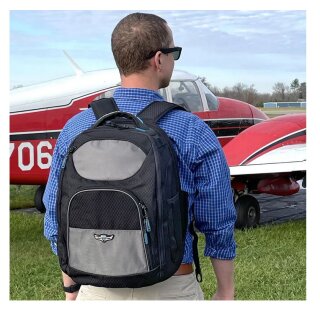 Flight Gear Tailwind Rucksack