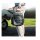 Flight Gear Piloten Leder Tasche