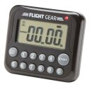 Flight Gear Timer