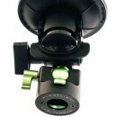 MyGoFlight Compact Suction