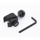 Rock Steady Robby Rib Clamp w/ RAM ball