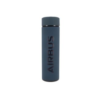 AIRBUS Thermosflasche