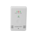 ForeFlight Sentry ADS-B Receiver mit GPS CO Warner und AHRS